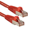 Lindy 47366 5m Cat.6 S/FTP Network Cable. 47366