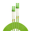 Lindy 46313 5m  Fibre Optic Cable LC/LC. 46313
