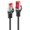Lindy 47372 1m Cat.6 S/FTP Network Cable. 47372