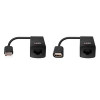 Lindy 43365 60m USB 1.1 Cat.6 Extender 43365