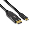 Lindy 43369 3m USB Type C to HDMI 8K60 43369