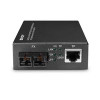 Lindy 25119 Media Converter SC 25119