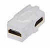 Lindy 60490 HDMI Female to Female 90 60490