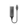 Lindy 43298 USB 3.0 Gigabit Ethernet 43298