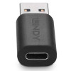 Lindy 41904 USB 3.2 Type A to C Adapter 41904