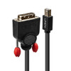 Lindy 41951 1m Mini DisplayPort to DVI 41951