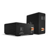 Lindy 70456 150m Cat.6 TosLink Optical 70456