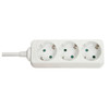 Lindy 73100 3-Way Scho Mains Power 73100
