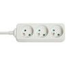 Lindy 73120 3-Way French Scho Mains 73120