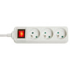 Lindy 73124 3-Way French Scho Mains 73124