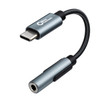 MicroConnect MC-AUDIO-USBC USB-C to Audio Adapter. MC-AUDIO-USBC