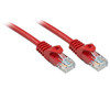 Lindy 48182 1m Cat.6 U/UTP Network Cable. 48182