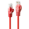 Lindy 48184 3m Cat.6 U/UTP Network Cable. 48184