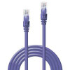 Lindy 48128 15m Cat.6 U/UTP Network 48128