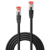 Lindy 47780 3m Cat.6 S/FTP Network Cable. 47780