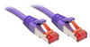 Lindy 47825 3m Cat.6 S/FTP Network Cable. 47825