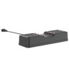 RAM Mounts RAM-DOCK-6G-SAM84PU 6-Port Charging Dock for RAM-DOCK-6G-SAM84PU