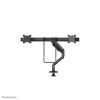 Neomounts Select DS75S-950BL2 Neomounts Select Desk Mount. DS75S-950BL2