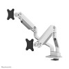 Neomounts Select DS70S-950WH2 Neomounts Select Desk Mount. DS70S-950WH2