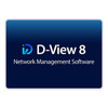 D-Link DV-800MS-Y5-LIC D-View 8 Standard Software DV-800MS-Y5-LIC
