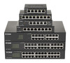 D-Link DGS-1100-08V2/E 8-Port Gigabit Smart Managed DGS-1100-08V2/E