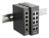 D-Link DIS-100E-5W 5 Port Unmanaged Switch with DIS-100E-5W