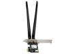 D-Link DWA-X582 AX3000 Wi-Fi 6 PCIe Adapter DWA-X582