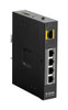 D-Link DIS-100G-5PSW 5 Port Unmanaged Switch with DIS-100G-5PSW
