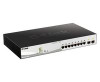 D-Link DGS-1210-52MP/E 52-Port PoE Gigabit Smart DGS-1210-52MP/E