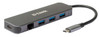 D-Link DUB-2334 5-in-1 USB-C Hub with Gigabit DUB-2334