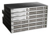 D-Link DGS-3130-30PS/E Managed Gigabit Ethernet DGS-3130-30PS/E