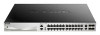 D-Link DGS-3130-30PS/E Managed Gigabit Ethernet DGS-3130-30PS/E