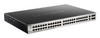 D-Link DGS-3130-54TS/E Managed Gigabit Ethernet DGS-3130-54TS/E