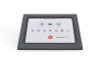 Heckler Design H751-BG Zoom Rooms Console for iPad H751-BG Heckler Design H751-BG Zoom Rooms Console for iPad H751-BG
