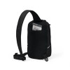 Dicota P20471-15 Sling Bag REFLECTIVE. Black P20471-15