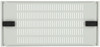 Lanview RAB420WH 5U 19" SNAP LOCKING. VENTED RAB420WH