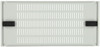 Lanview RAB420WH 5U 19" SNAP LOCKING. VENTED RAB420WH