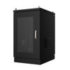 Lanview RDLIP55G16U68B 16U IP55 W=600mm D=800mm RDLIP55G16U68B