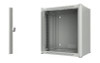 Lanview RWP12U45WH 19" 12U W=600mm D=450mm RWP12U45WH