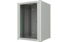 Lanview RWM16U56WH 19" 16U W=600mm D=560mm RWM16U56WH