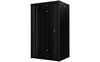 Lanview RWP20U45BL 19" 20U W=600mm D=450mm RWP20U45BL