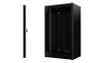 Lanview RWM20U45BL 19" 20U W=600mm D=450mm RWM20U45BL