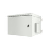 Lanview RWMIP55W07U60W 19" IP55 7U W=600mm D=600mm RWMIP55W07U60W