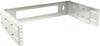 Lanview RAR200WH 2U ADJUSTABLE DEPTH BRACKET RAR200WH