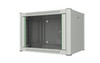 Lanview RWP07U45WH 19" 7U W=600mm D=450mm RWP07U45WH