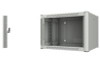 Lanview RWP07U56WH 19" 7U W=600mm D=560mm RWP07U56WH