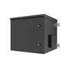 Lanview RWMIP55W09U60B 19" IP55 9U W=600mm D=600mm RWMIP55W09U60B