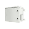 Lanview RWMIP55W09U45W 19" IP55 9U W=600mm D=450mm RWMIP55W09U45W