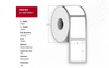 Capture CA-3007209-T Label 57 x 76mm. Core 25mm. CA-3007209-T