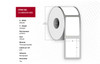 Capture CA-800294-605 Label 102 x 152mm. Core 25mm. CA-800294-605